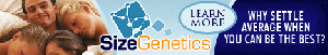 SizeGenetics Learn More